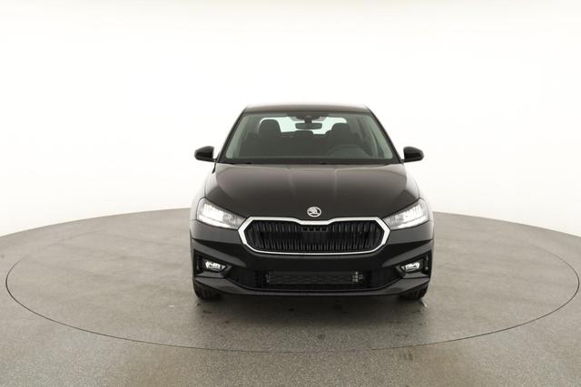 Skoda Fabia Selection 1.0 TSI Selection, AHK, Tempomat, Ladeboden, Park, Winterpaket, SmartLink, 4-J Garantie 