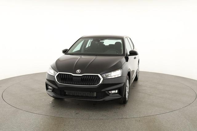 Skoda Fabia Selection 1.0 TSI Selection, AHK, Tempomat, Ladeboden, Park, Winterpaket, SmartLink, 4-J Garantie 