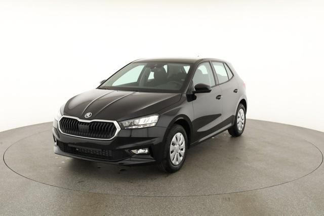 Skoda Fabia Selection 1.0 TSI Selection, AHK, Tempomat, Ladeboden, Park, Winterpaket, SmartLink, 4-J Garantie 