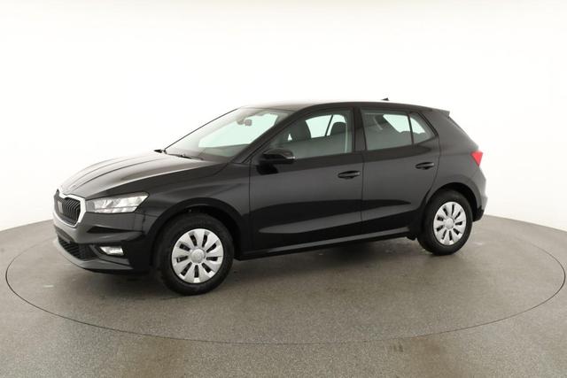 Skoda Fabia Selection 1.0 TSI Selection, AHK, Tempomat, Ladeboden, Park, Winterpaket, SmartLink, 4-J Garantie 