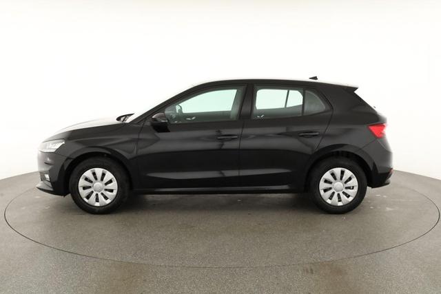 Skoda Fabia Selection 1.0 TSI Selection, AHK, Tempomat, Ladeboden, Park, Winterpaket, SmartLink, 4-J Garantie 