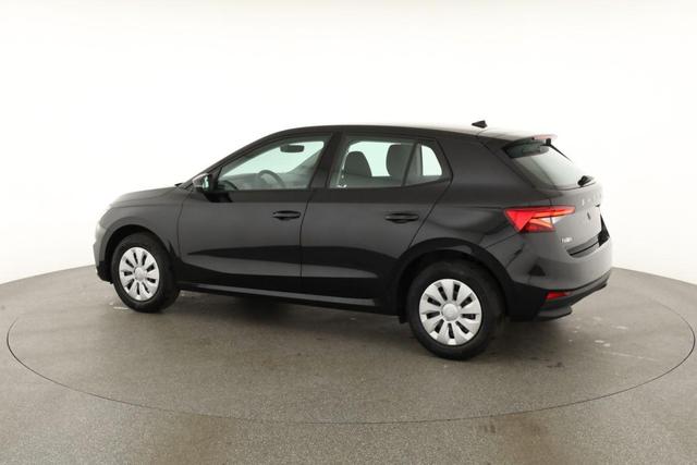 Skoda Fabia Selection 1.0 TSI Selection, AHK, Tempomat, Ladeboden, Park, Winterpaket, SmartLink, 4-J Garantie 