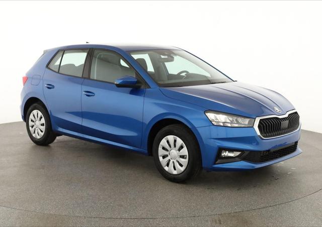 Skoda Fabia - Selection 1.0 TSI Selection, AHK, Tempomat, Ladeboden, Park, Winterpaket, SmartLink, 4-J Garantie