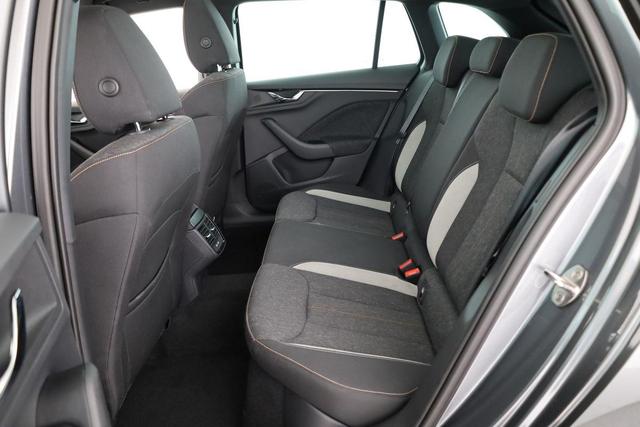 Skoda Scala Style 1.5 TSI DSG Style, Pano, LED, Winter, 16-Zoll, Garantie 