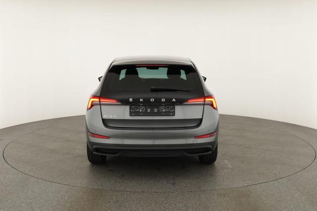 Skoda Scala Style 1.5 TSI DSG Style, Pano, LED, Winter, 16-Zoll, Garantie 