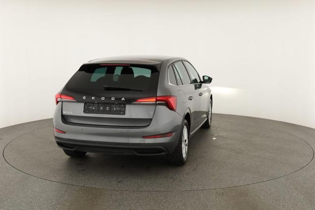 Skoda Scala Style 1.5 TSI DSG Style, Pano, LED, Winter, 16-Zoll, Garantie 