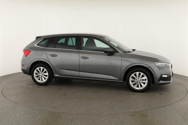 Skoda Scala Style 1.5 TSI DSG Style, Pano, LED, Winter, 16-Zoll, Garantie 