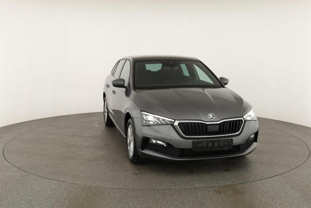 Skoda Scala Style 1.5 TSI DSG Style, Pano, LED, Winter, 16-Zoll, Garantie 
