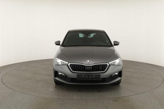 Skoda Scala Style 1.5 TSI DSG Style, Pano, LED, Winter, 16-Zoll, Garantie 