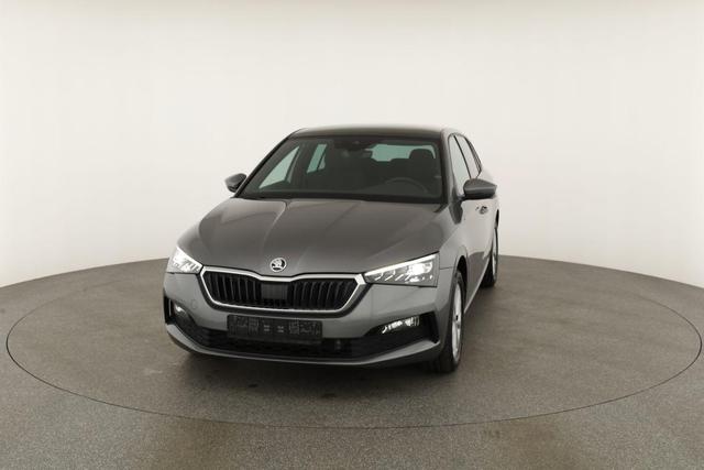 Skoda Scala Style 1.5 TSI DSG Style, Pano, LED, Winter, 16-Zoll, Garantie 