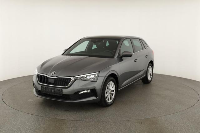 Skoda Scala Style 1.5 TSI DSG Style, Pano, LED, Winter, 16-Zoll, Garantie 
