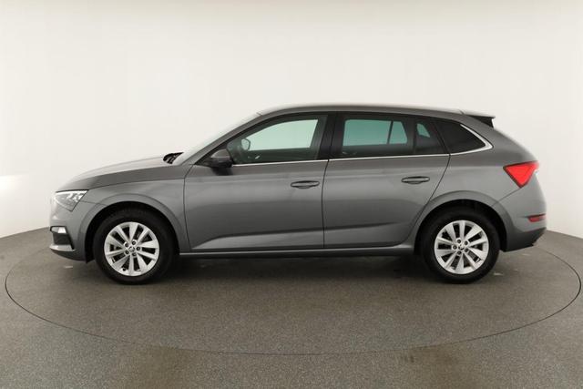 Skoda Scala Style 1.5 TSI DSG Style, Pano, LED, Winter, 16-Zoll, Garantie 