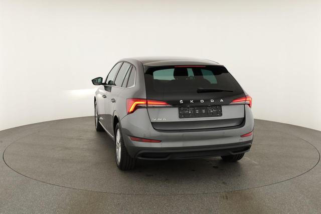 Skoda Scala Style 1.5 TSI DSG Style, Pano, LED, Winter, 16-Zoll, Garantie 