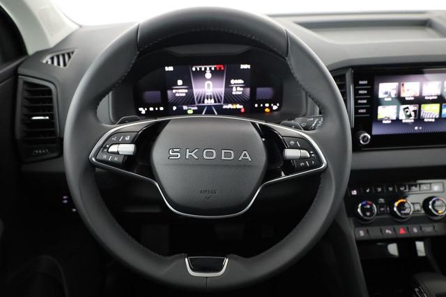 Skoda Karoq Selection 4x4 2.0 TDI DSG Selection, AHK, LED, Kamera, Winter, 4 J.-Garantie 