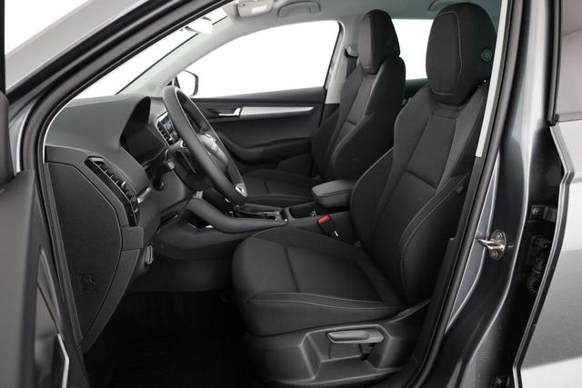 Skoda Karoq Selection 4x4 2.0 TDI DSG Selection, AHK, LED, Kamera, Winter, 4 J.-Garantie 
