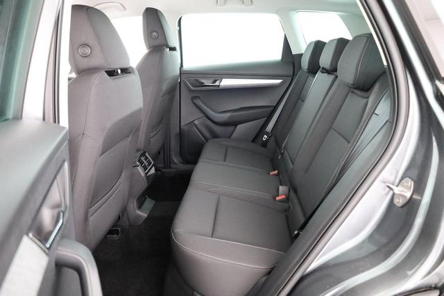 Skoda Karoq Selection 4x4 2.0 TDI DSG Selection, AHK, LED, Kamera, Winter, 4 J.-Garantie 