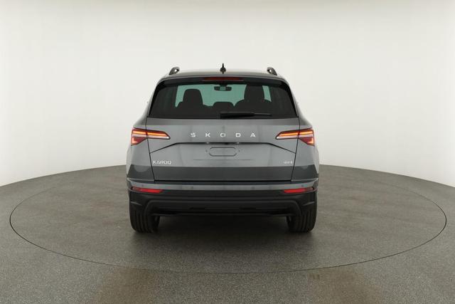 Skoda Karoq Selection 4x4 2.0 TDI DSG Selection, AHK, LED, Kamera, Winter, 4 J.-Garantie 