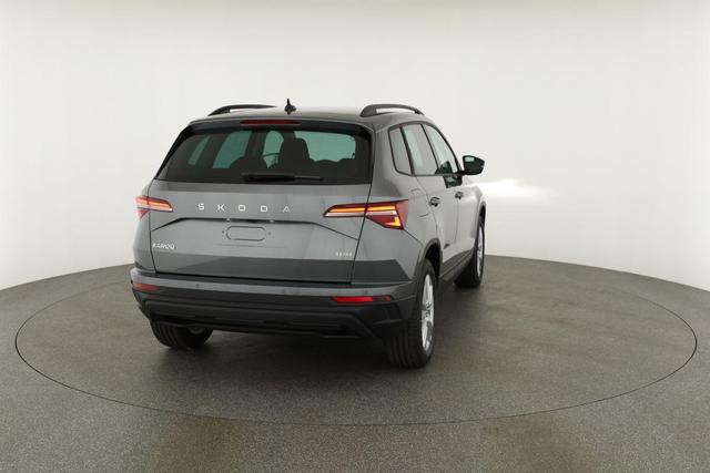 Skoda Karoq Selection 4x4 2.0 TDI DSG Selection, AHK, LED, Kamera, Winter, 4 J.-Garantie 
