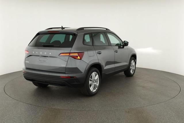 Skoda Karoq Selection 4x4 2.0 TDI DSG Selection, AHK, LED, Kamera, Winter, 4 J.-Garantie 
