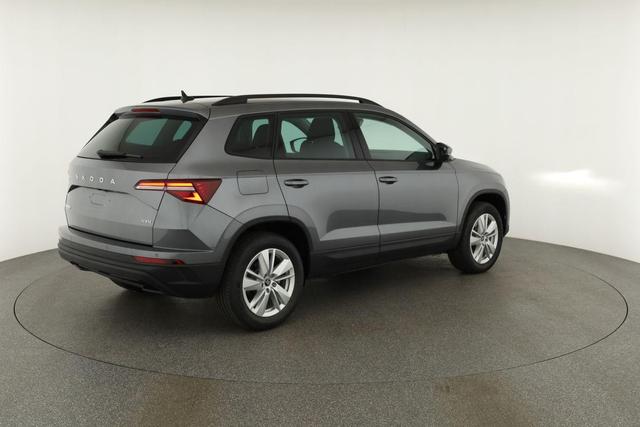 Skoda Karoq Selection 4x4 2.0 TDI DSG Selection, AHK, LED, Kamera, Winter, 4 J.-Garantie 