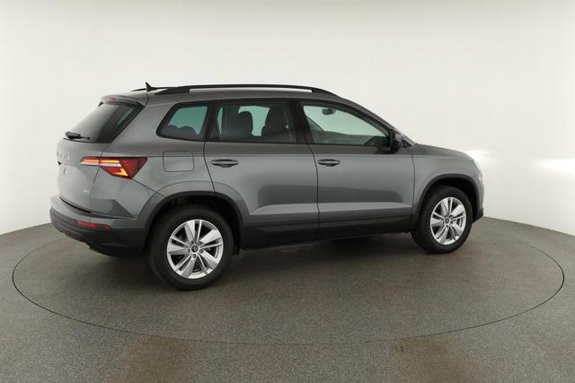 Skoda Karoq Selection 4x4 2.0 TDI DSG Selection, AHK, LED, Kamera, Winter, 4 J.-Garantie 