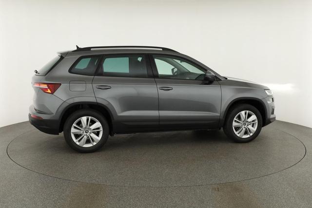 Skoda Karoq Selection 4x4 2.0 TDI DSG Selection, AHK, LED, Kamera, Winter, 4 J.-Garantie 