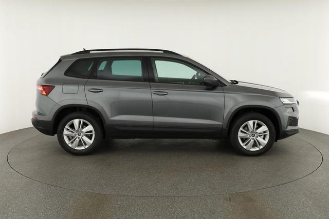 Skoda Karoq Selection 4x4 2.0 TDI DSG Selection, AHK, LED, Kamera, Winter, 4 J.-Garantie 