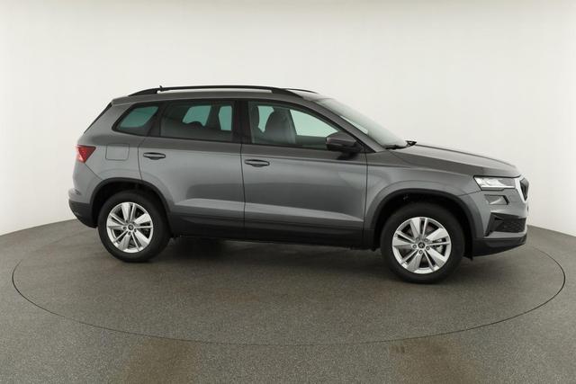 Skoda Karoq Selection 4x4 2.0 TDI DSG Selection, AHK, LED, Kamera, Winter, 4 J.-Garantie 
