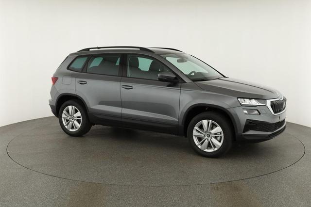 Skoda Karoq Selection 4x4 2.0 TDI DSG Selection, AHK, LED, Kamera, Winter, 4 J.-Garantie 