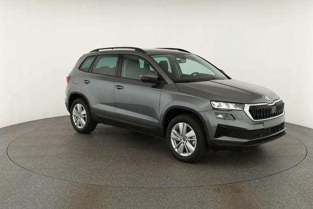 Skoda Karoq Selection 4x4 2.0 TDI DSG Selection, AHK, LED, Kamera, Winter, 4 J.-Garantie 