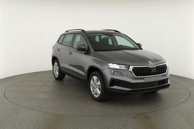 Skoda Karoq Selection 4x4 2.0 TDI DSG Selection, AHK, LED, Kamera, Winter, 4 J.-Garantie 