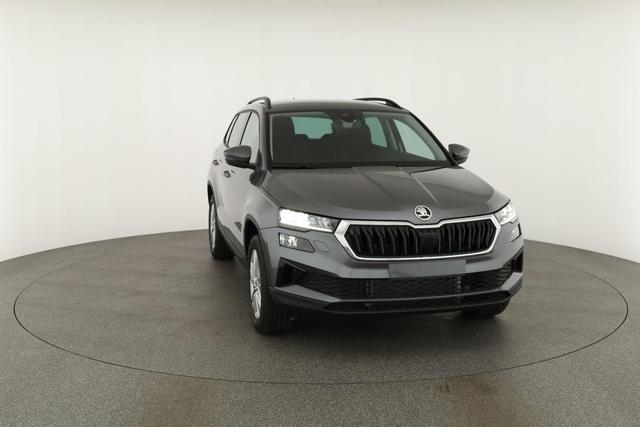 Skoda Karoq Selection 4x4 2.0 TDI DSG Selection, AHK, LED, Kamera, Winter, 4 J.-Garantie 