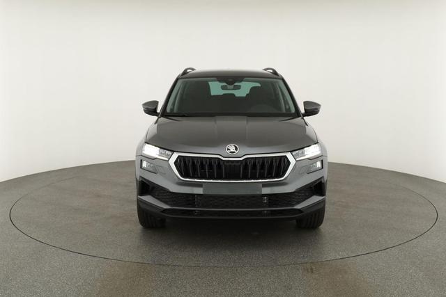 Skoda Karoq Selection 4x4 2.0 TDI DSG Selection, AHK, LED, Kamera, Winter, 4 J.-Garantie 