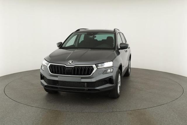 Skoda Karoq Selection 4x4 2.0 TDI DSG Selection, AHK, LED, Kamera, Winter, 4 J.-Garantie 