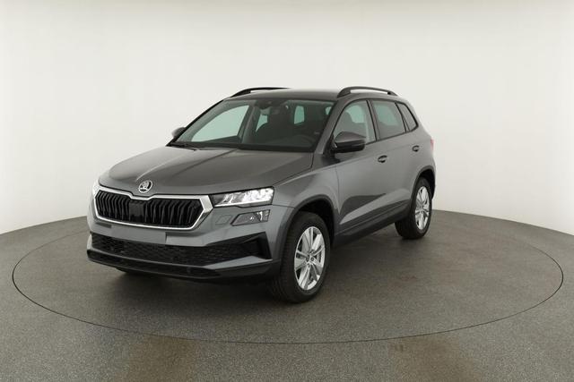 Skoda Karoq Selection 4x4 2.0 TDI DSG Selection, AHK, LED, Kamera, Winter, 4 J.-Garantie 