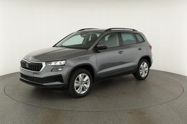 Skoda Karoq Selection 4x4 2.0 TDI DSG Selection, AHK, LED, Kamera, Winter, 4 J.-Garantie 