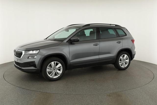 Skoda Karoq Selection 4x4 2.0 TDI DSG Selection, AHK, LED, Kamera, Winter, 4 J.-Garantie 