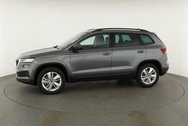 Skoda Karoq Selection 4x4 2.0 TDI DSG Selection, AHK, LED, Kamera, Winter, 4 J.-Garantie 