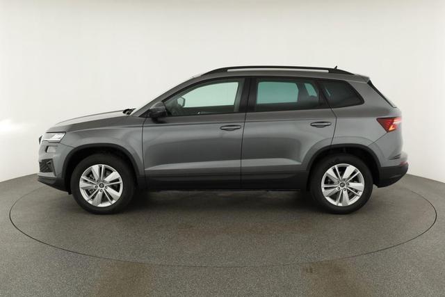 Skoda Karoq Selection 4x4 2.0 TDI DSG Selection, AHK, LED, Kamera, Winter, 4 J.-Garantie 