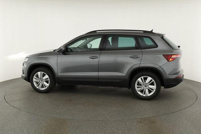 Skoda Karoq Selection 4x4 2.0 TDI DSG Selection, AHK, LED, Kamera, Winter, 4 J.-Garantie 