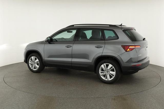 Skoda Karoq Selection 4x4 2.0 TDI DSG Selection, AHK, LED, Kamera, Winter, 4 J.-Garantie 