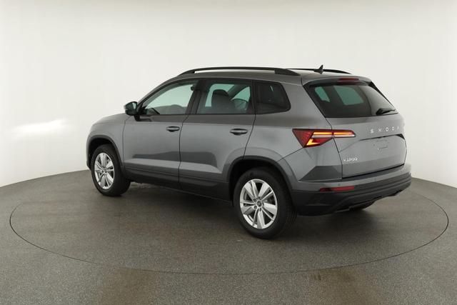 Skoda Karoq Selection 4x4 2.0 TDI DSG Selection, AHK, LED, Kamera, Winter, 4 J.-Garantie 