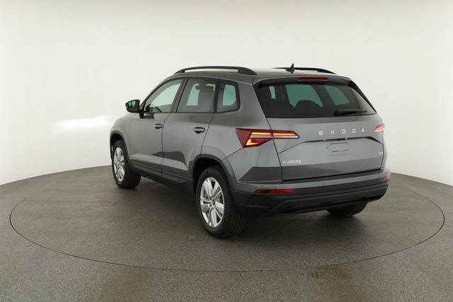 Skoda Karoq Selection 4x4 2.0 TDI DSG Selection, AHK, LED, Kamera, Winter, 4 J.-Garantie 