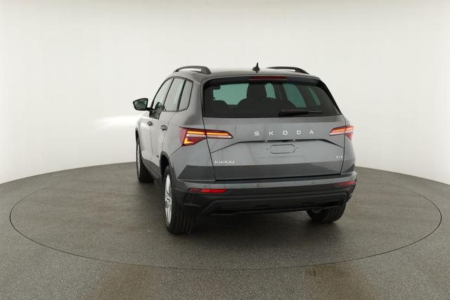Skoda Karoq Selection 4x4 2.0 TDI DSG Selection, AHK, LED, Kamera, Winter, 4 J.-Garantie 