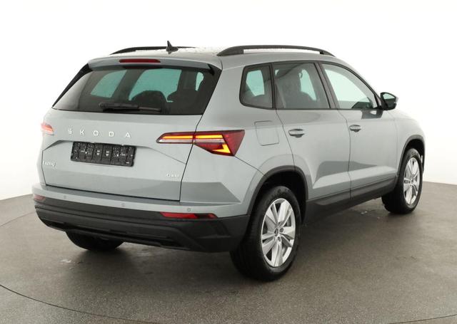 Skoda Karoq Selection 4x4 2.0 TDI DSG Selection, AHK, LED, Kamera, Winter, 4 J.-Garantie 
