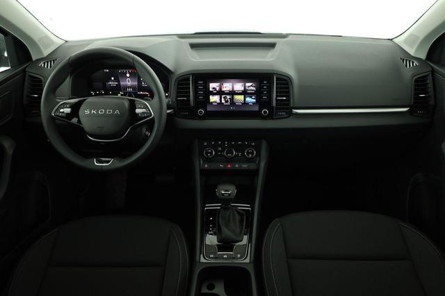 Skoda Karoq Selection 4x4 2.0 TDI DSG Selection, AHK, LED, Kamera, Winter, 4 J.-Garantie 