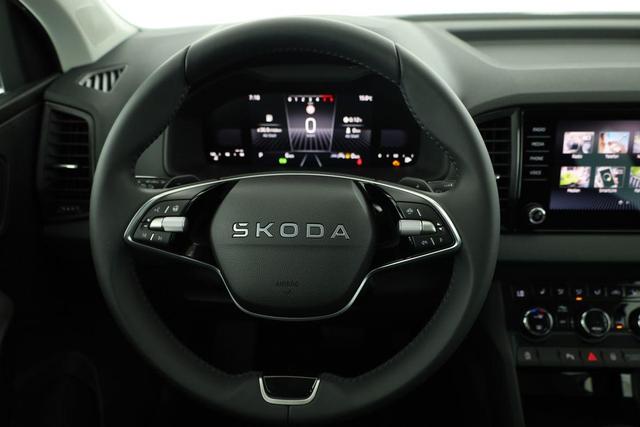 Skoda Karoq Selection 4x4 2.0 TDI DSG Selection, AHK, LED, Kamera, Winter, 4 J.-Garantie 