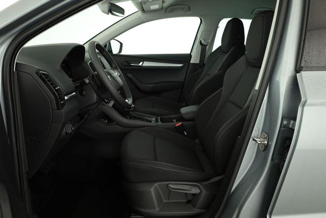 Skoda Karoq Selection 4x4 2.0 TDI DSG Selection, AHK, LED, Kamera, Winter, 4 J.-Garantie 