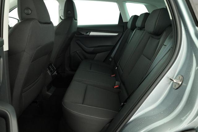 Skoda Karoq Selection 4x4 2.0 TDI DSG Selection, AHK, LED, Kamera, Winter, 4 J.-Garantie 