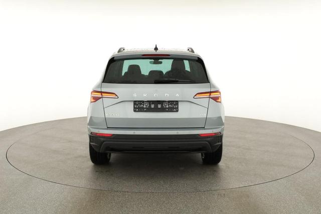 Skoda Karoq Selection 4x4 2.0 TDI DSG Selection, AHK, LED, Kamera, Winter, 4 J.-Garantie 